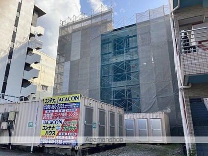 仮）那覇上之屋ビル[事務所/190.12m2]の外観2
