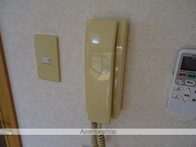 フレンドリー壱番館の内装写真