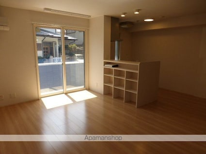 ＭＩＲＡＩ　ＡＲＫ　ＫＩＴＥＮＯ[3LDK/74.17m2]のリビング・居間