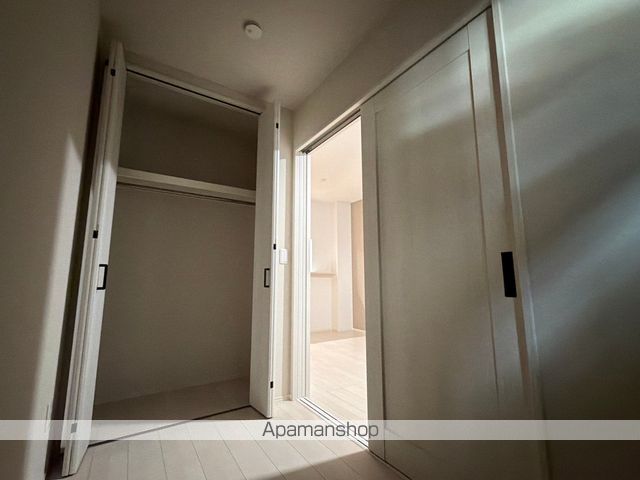 LOUIS APARTMENT 豊中蛍池ウエストの内装写真