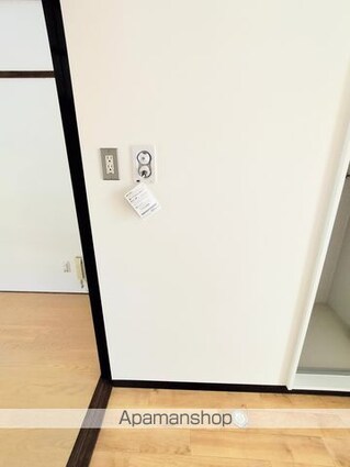 カルチェラタン・アパートメント[1K/20m2]のその他部屋・スペース