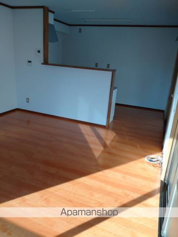 本町御城道貸家[5LDK/118.85m2]のリビング・居間