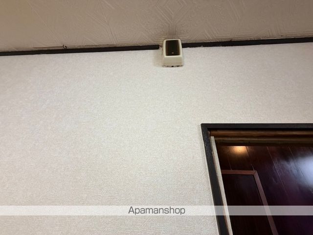テーラマンションの内装写真