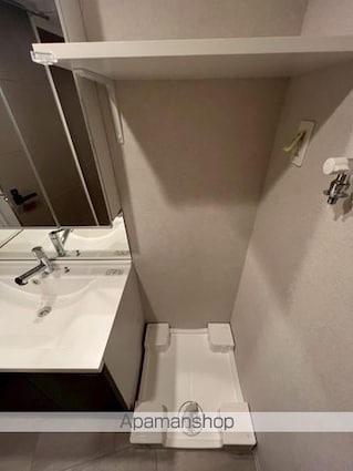 東京都中野区江原町１丁目[1LDK/40.37m2]の内装1