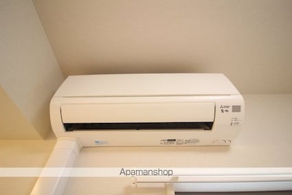 岡山県岡山市北区表町３丁目[1LDK/36.53m2]のその他設備