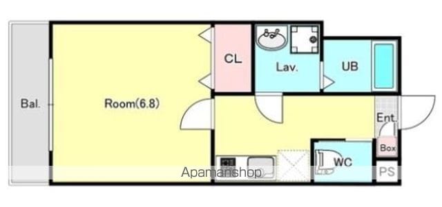 リトルネスト福生のイメージ