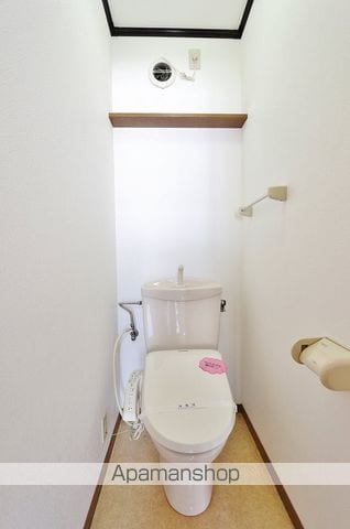 ハイツSTの内装写真