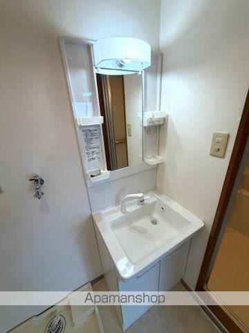 オークヒルズ707の内装写真