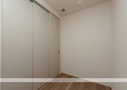 防音マンション　プラネソシエプラス桜台[2LDK/39.44m2]の内装4