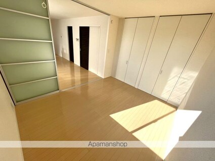 エステートＳＡＫＵＲＡ　Ｒ＆Ｃ　Ｃ棟[1LDK/40.85m2]の内装1