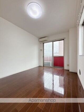 プリモクラッセ登戸[1K/21.15m2]のリビング・居間