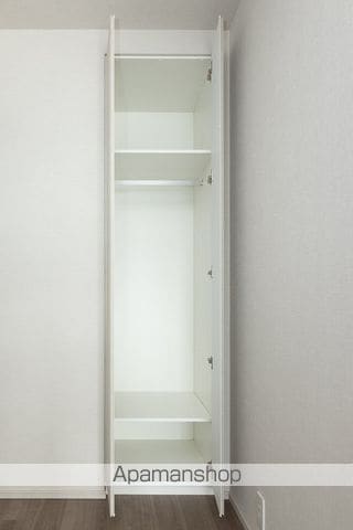 スカイグランデ津田沼の内装写真
