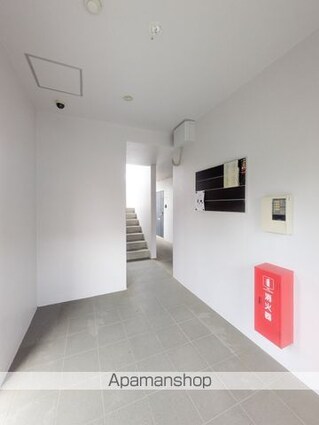 ルミエール（藤原町）[1LDK/43.12m2]のロビー