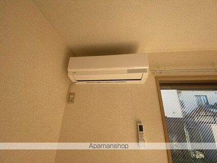 コモディア　旭[4LDK/104.5m2]のその他設備