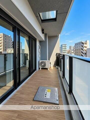 ルフォンリブレ板橋本町の内装写真