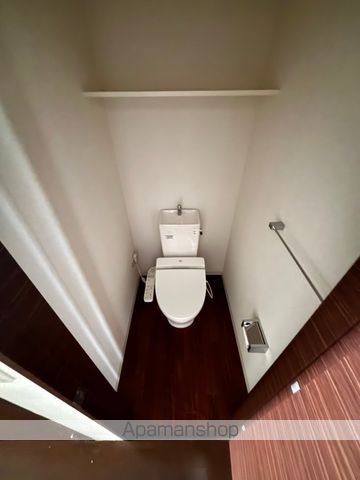KYハウスIIIの内装写真