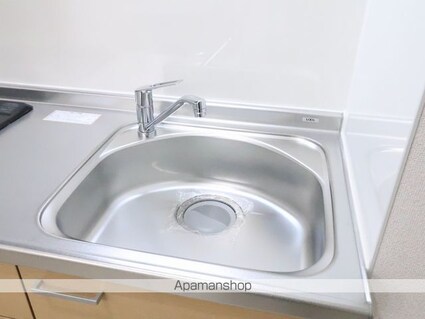 チサトハイツ[1K/29.68m2]の内装6