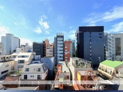 Ｌａ　Ｐｅｒｌａ　Ｙｏｔｓｕｙａ[1LDK/37.4m2]の眺望