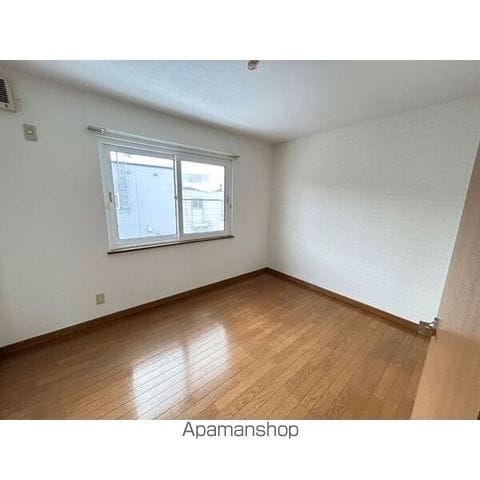ルミエールカーフAの内装写真