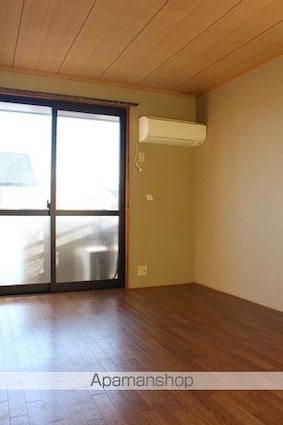 アーバングレイス[3DK/59.2m2]のリビング・居間