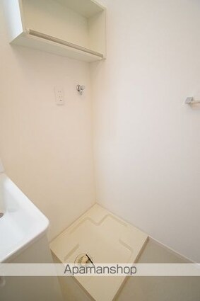 Ｖｅｒｄｅ　Ｍ[1K/32.28m2]の内装5