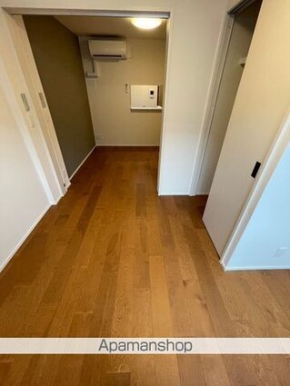 ＣＲＥＡＴＩＦ池袋[1DK/30.6m2]の内装4