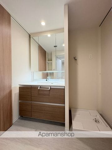 S−RESIDENCE愛宕SOUTHの内装写真