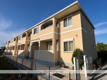 セピアコート[2LDK/61.27m2]の外観1