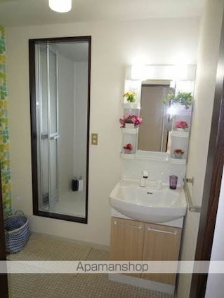 ＫＡＢＩＥＮ　Ａ棟[3DK/57.69m2]の内装4