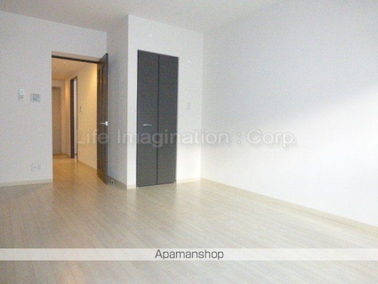 ラディエマルタ[1K/29.84m2]の内装2