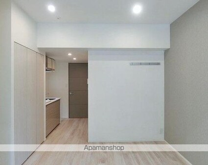 ＡＬＴＥＲＮＡ亀戸Ⅲ[1DK/29.57m2]のリビング・居間