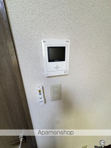 MAPLEHILLS南郷の内装写真