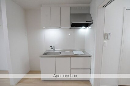 サニーガーデンＲ　Ｂ[1LDK/36.25m2]の内装7