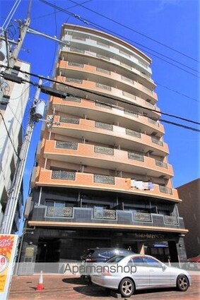 アリスト・インターシティー[1LDK/42m2]の外観2