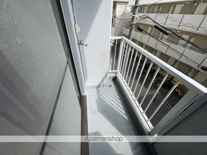 富士樋又ビル[1K/19.08m2]の内装1