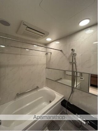 富久クロスコンフォートタワー[3LDK/72.31m2]のバス