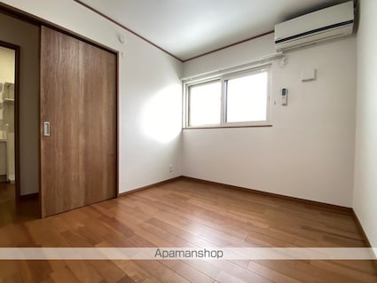 プリムラ　Ａ[1LDK/40.16m2]の内装4