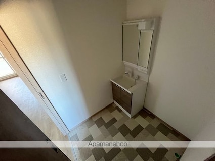 滋賀県甲賀市甲南町深川市場[1LDK/44.72m2]の内装5