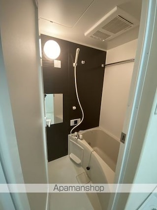 東京都世田谷区宮坂２丁目[1LDK/33.35m2]のバス