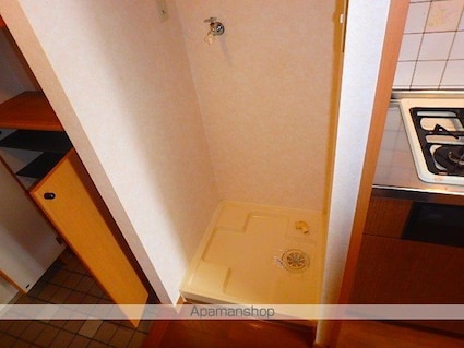 ハイツラベンダー[1K/24.75m2]の内装1