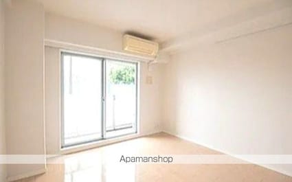 ＣＡＬＭ．ＫＯＩＷＡ　ＷＥＳＴ[1K/25.44m2]のリビング・居間