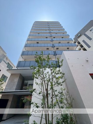 東京都中野区東中野１丁目[2LDK/43.65m2]の外観5