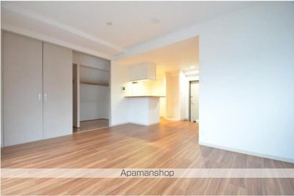 ドエル四谷[1R/37.05m2]の内装1