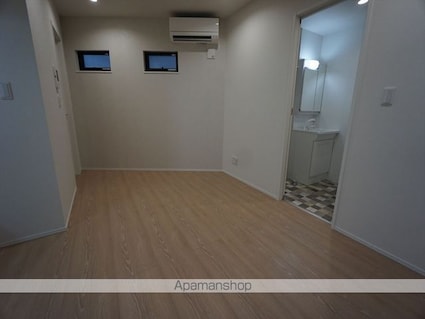 Ｃｈｅｒｉｍ清水[1LDK/30.91m2]のリビング・居間