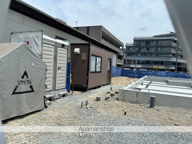 AMICOURT OHRIの内装写真