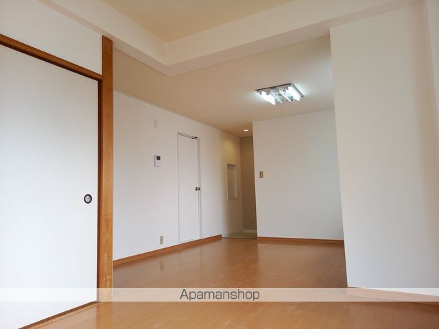 和歌山県和歌山市塩屋６丁目[1LDK/45m2]の内装1