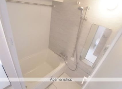 東京都世田谷区下馬２丁目[1K/25.14m2]のバス