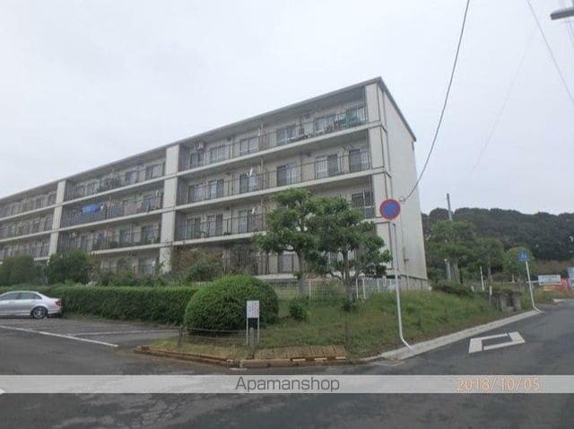久寺家マンション