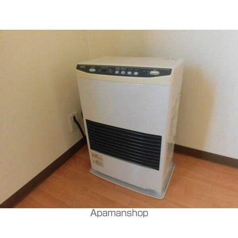 コアパレットの内装写真