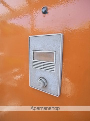 マルシンハイツの内装写真